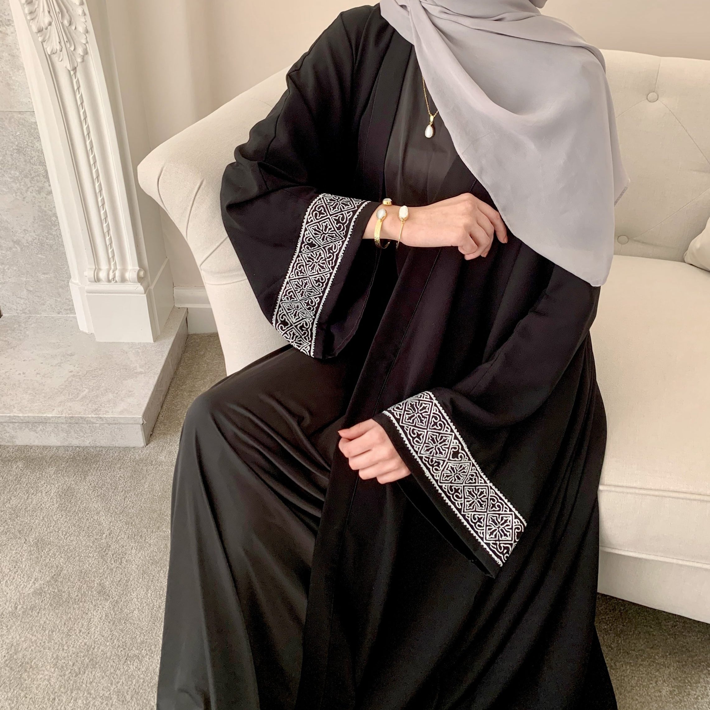 ABAYAS