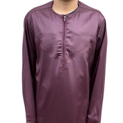 Children's Silky Omani Thobes