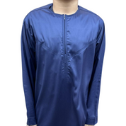 Children's Silky Omani Thobes