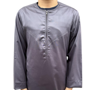 Children's Silky Omani Thobes